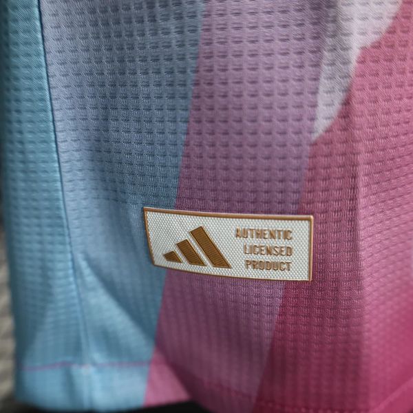 Inter Miami CF 2025/2026 Édition Spéciale - Version Joueur [Adulte]