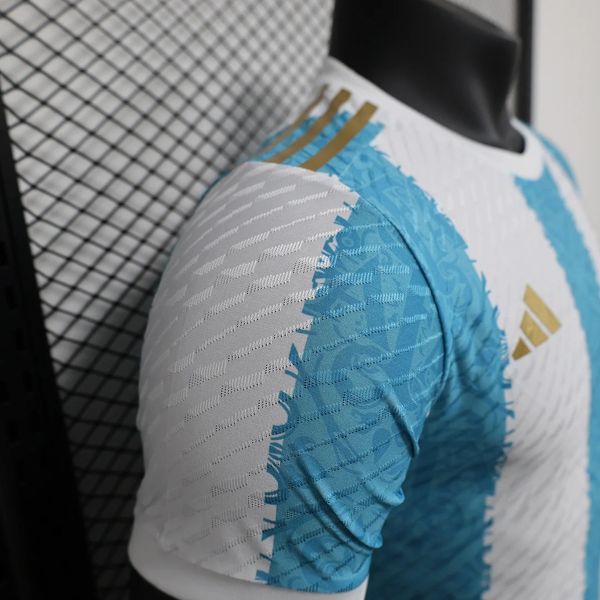 Selección Argentina 2024 Edición Especial - Versión Jugador [Adulto]