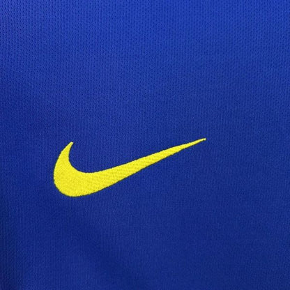 Boca Juniors 2011/2012 Home - Fan Version [Adult]