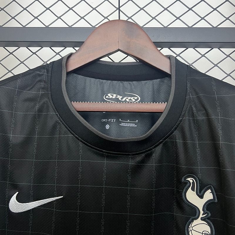 Tottenham Hotspur 2025/2026 Extérieur - Version Supporter [Adulte]