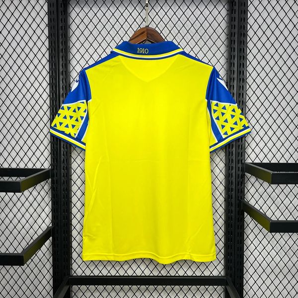 Cádiz CF 2024/2025 Home - Fan Version [Adult]