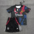 Manchester United 2025/2026 Training - Fan Version [Kids]