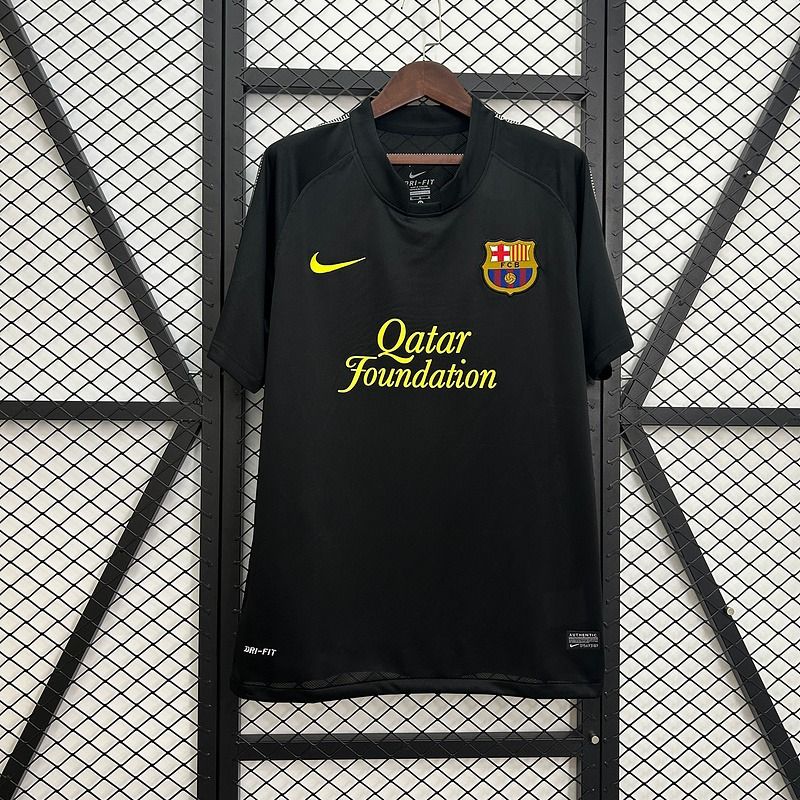 FC Barcelone extérieur 2011/2012 - Fan [Adulte]