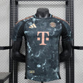 FC Bayern München 2024/2025 Away - Player [Adult]