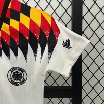 Retro Kids Germany 1994 Home Fan