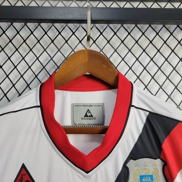 Manchester City 2002/2003 Away - Fan Version [Adult]