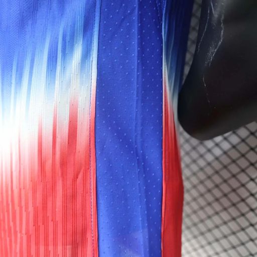 États-Unis - Équipe nationale 2024/2025 Extérieur - Joueur [Adulte]