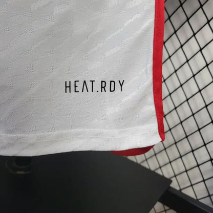 CR Flamengo 2024/2025 Away - Player Version [Adult]