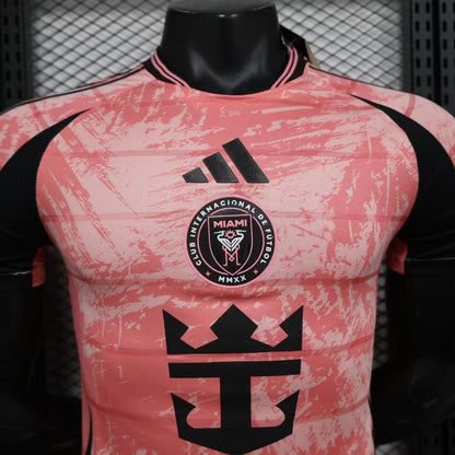 Inter Miami CF 2024/2025 Special Edition - Player [Adult]