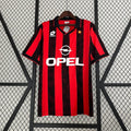 AC Milan 1988/1989 Home - Fan Version [Adult]