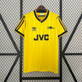 Arsenal FC 1986/1988 Away Retro - Fan [Adult]
