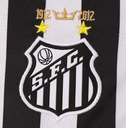 Santos FC 2013/2014 Away - Fan Version [Kids]