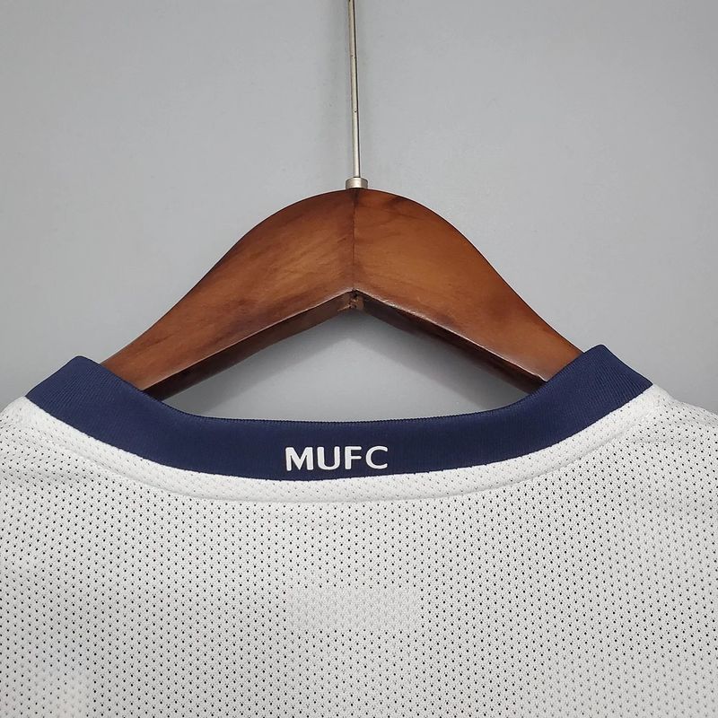 Manchester United FC 2008/2009 Extérieur - Version Fan [Adulte]