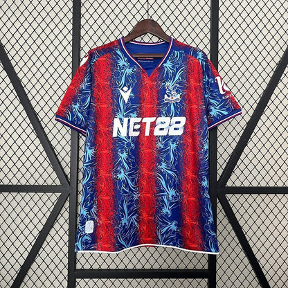Crystal Palace 2024/2025 Home - Fan [Adult]