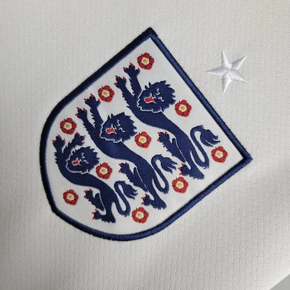 Inglaterra 2024 Aficionado de local