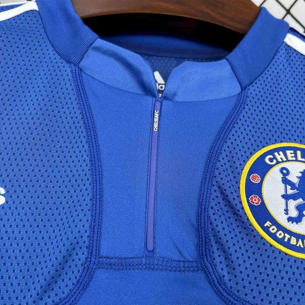 Chelsea FC 2009/2010 Home - Fan Version [Adult]