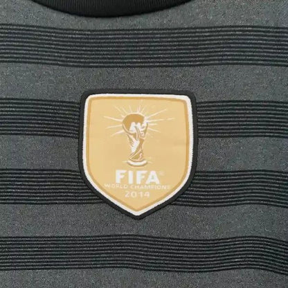 Retro Germany 2016 Away Fan