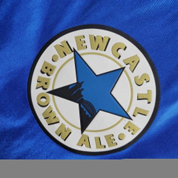 Newcastle United 1998/1999 Visitante - Versión Jugador [Adulto]