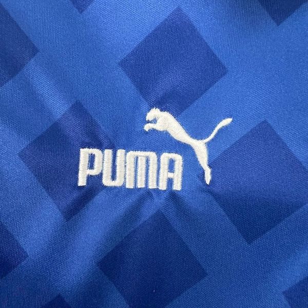 Parme Calcio 1995/1997 Édition Spéciale - Version Fan [Adulte]