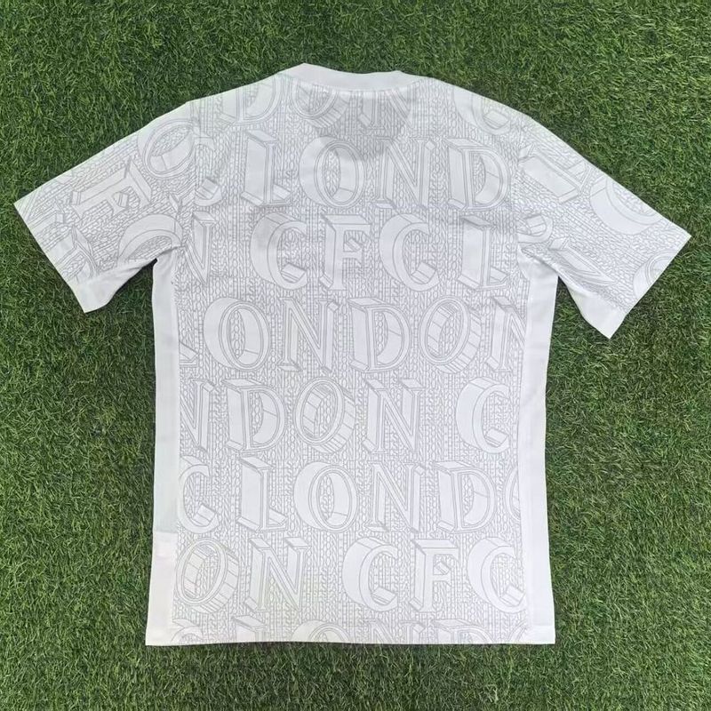 Camiseta de entrenamiento Chelsea FC 2025/2026 Edición Especial - Versión Aficionado Adulto