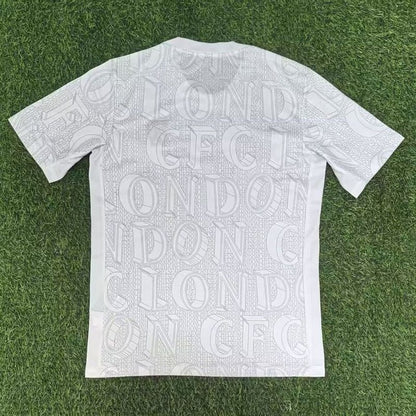 Chelsea FC 2025/2026 Special Edition Training Jersey - Fan Version Adult