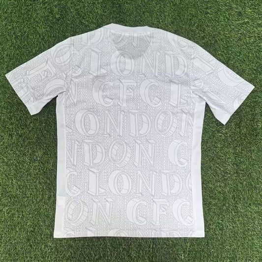 Camiseta de entrenamiento Chelsea FC 2025/2026 Edición Especial - Versión Aficionado Adulto