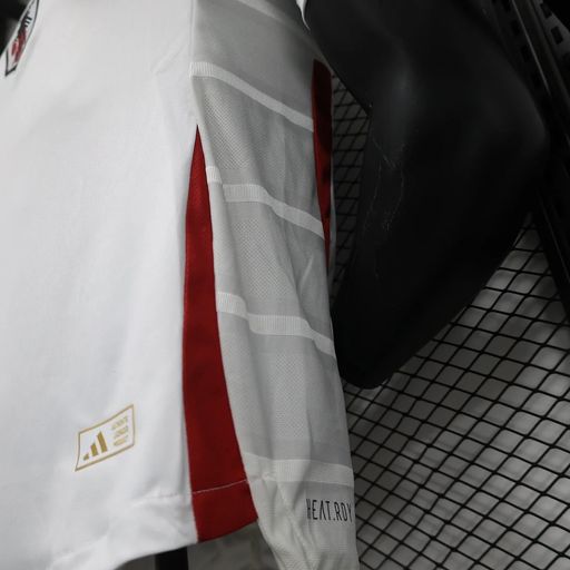 Japan National Team 2024/2025 Away - Player [Adult]