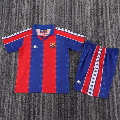 FC Barcelona 1992/1995 Home - Fan Version [Kids]