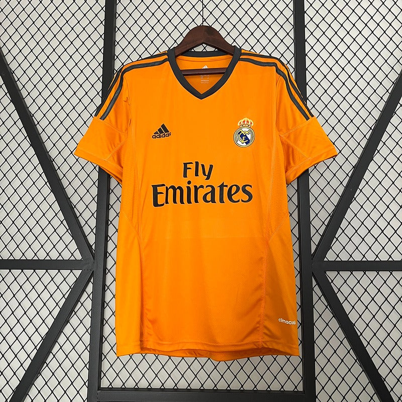 Real Madrid 2013/2014 Away - Fan Version [Adult]
