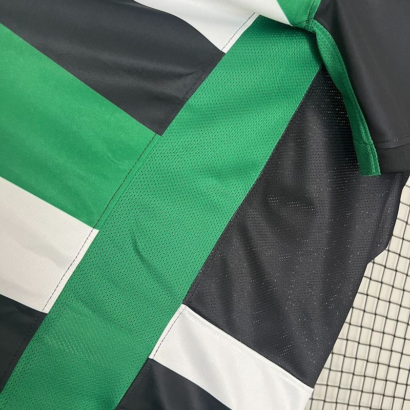 Sporting CP 2024/2025 Local - Versión Aficionado [Adulto]