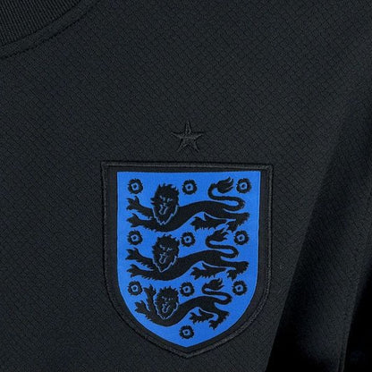 England 2025-2026 Away Fan