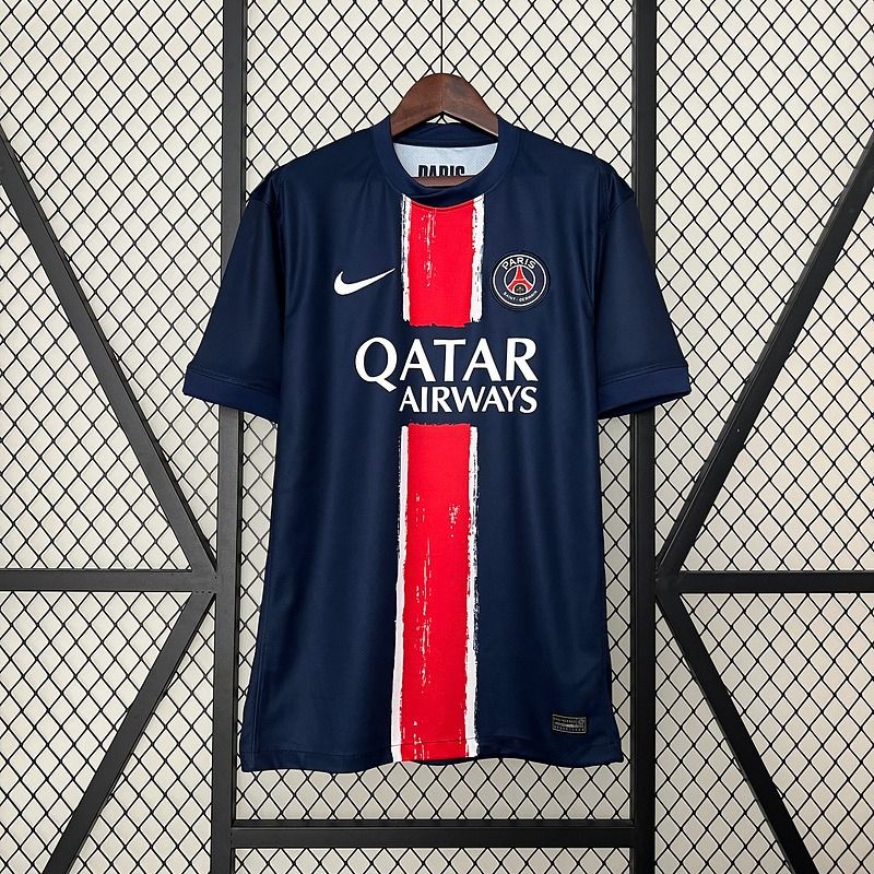 Paris Saint-Germain Equipación de local de aficionado 2024-2025