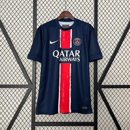 Paris Saint-Germain 2024/2025 Home - Fan [Adult]
