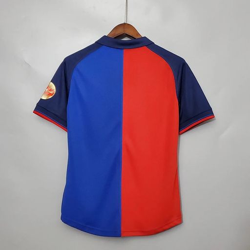 FC Barcelone 1999 Édition Spéciale - Fan [Adulte]