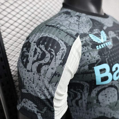 Bayer 04 Leverkusen 2024/2025 Away - Player [Adult]