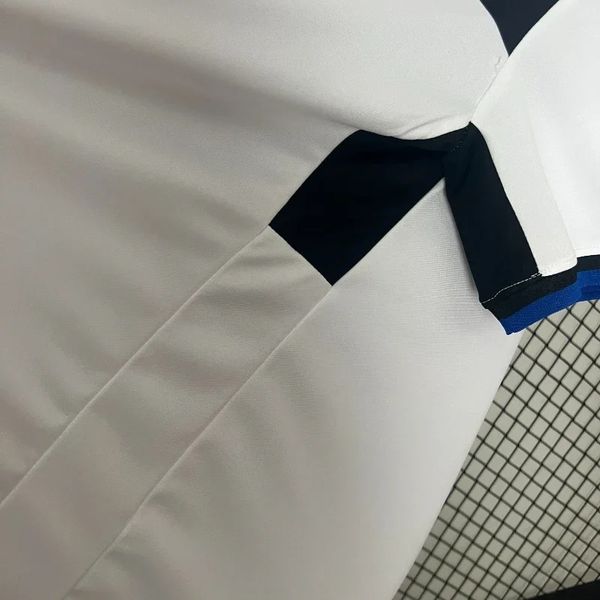 Atalanta BC 2024/2025 Away - Fan [Adult]