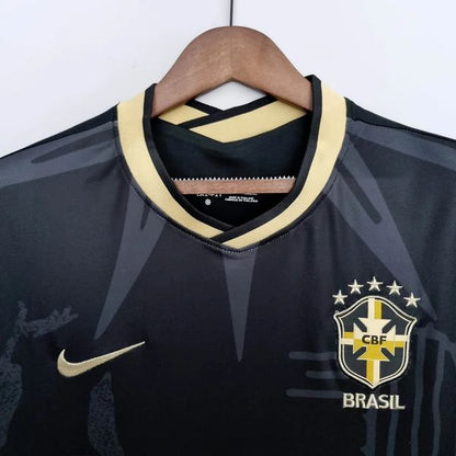 Brazil 2022 Special Edition Black Fan