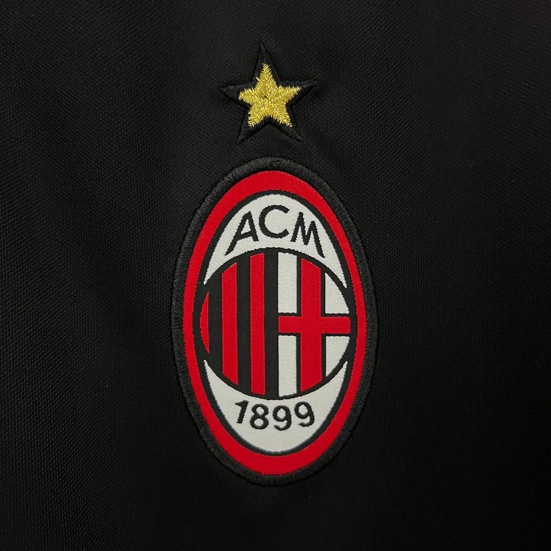 AC Milan 2000/2001 Visitante - Versión Fan [Adulto]