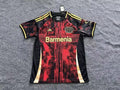 Bayer 04 Leverkusen 2025/2026 Home - Fan Version [Adult]