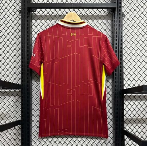 Liverpool FC 2024-2025 Home Fan