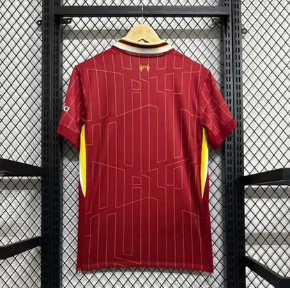Liverpool FC 2024-2025 Home Fan