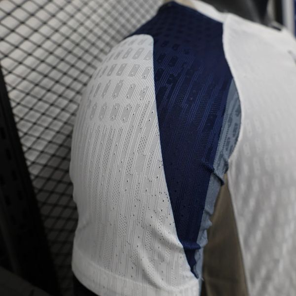 Tottenham Hotspur 2025/2026 Home - Player Version [Adult]