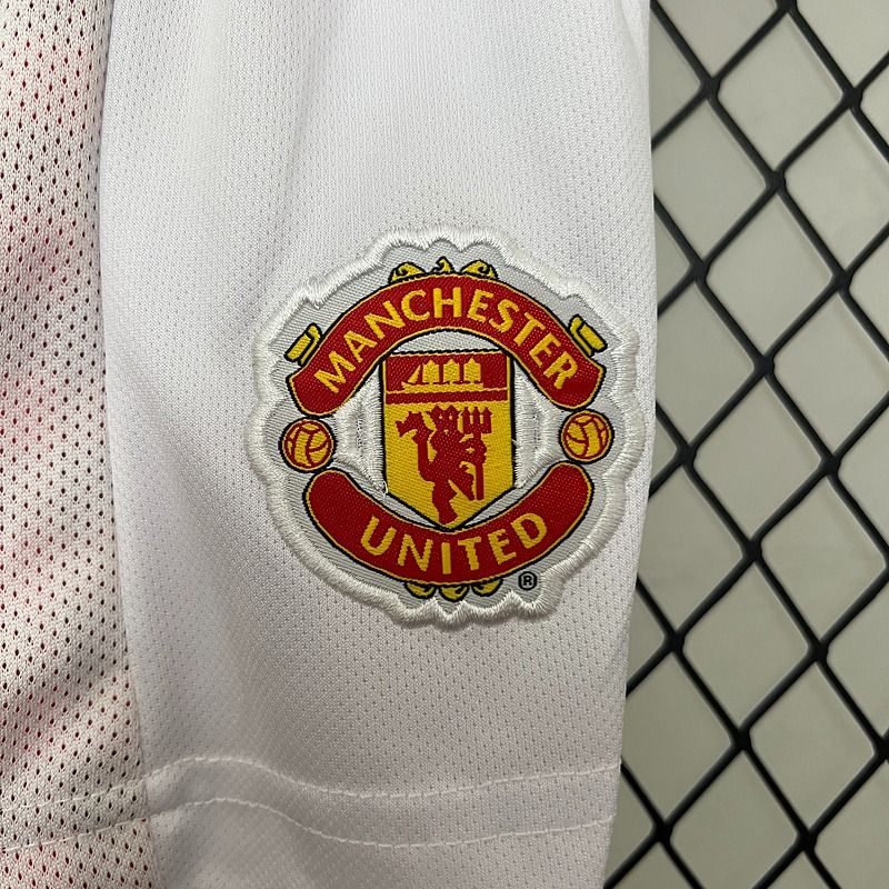 Manchester United 2012/2013 Home - Fan Version [Kids]
