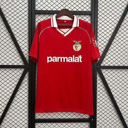 SL Benfica 1994/1995 Home - Fan Version [Adult]