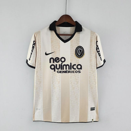 SC Corinthians Paulista 2012/2013 Home - Fan Version [Adult]