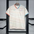 Real Valladolid 2024/2025 Away - Fan [Adult]