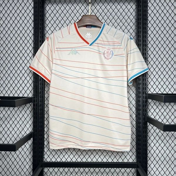 Real Valladolid 2024/2025 Away - Fan [Adult]