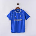 Chelsea FC 1999/2001 Home - Fan Version [Adult]