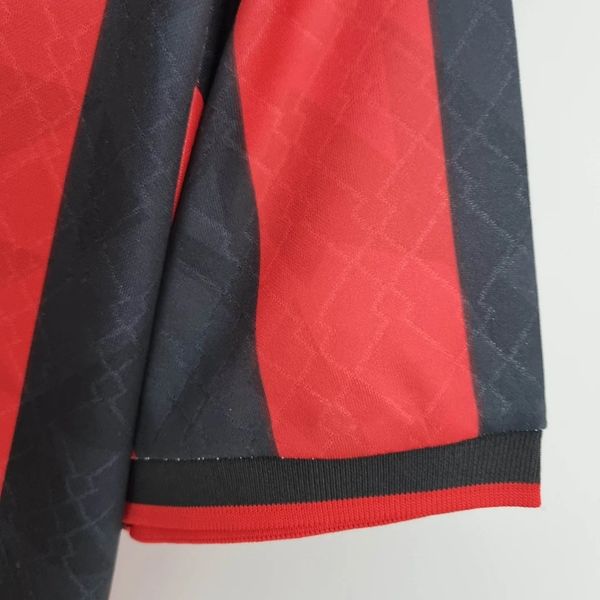 AC Milan 1995/1996 Home - Fan Version [Adult]