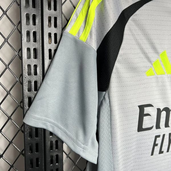 SL Benfica 2024/2025 Tercera - Versión Fan [Adulto]